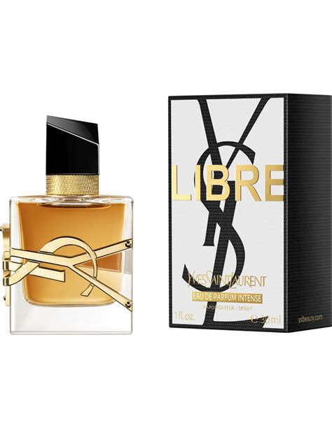 profumo yves saint laurent donna nuovo|Libre Eau de Parfum Intense .